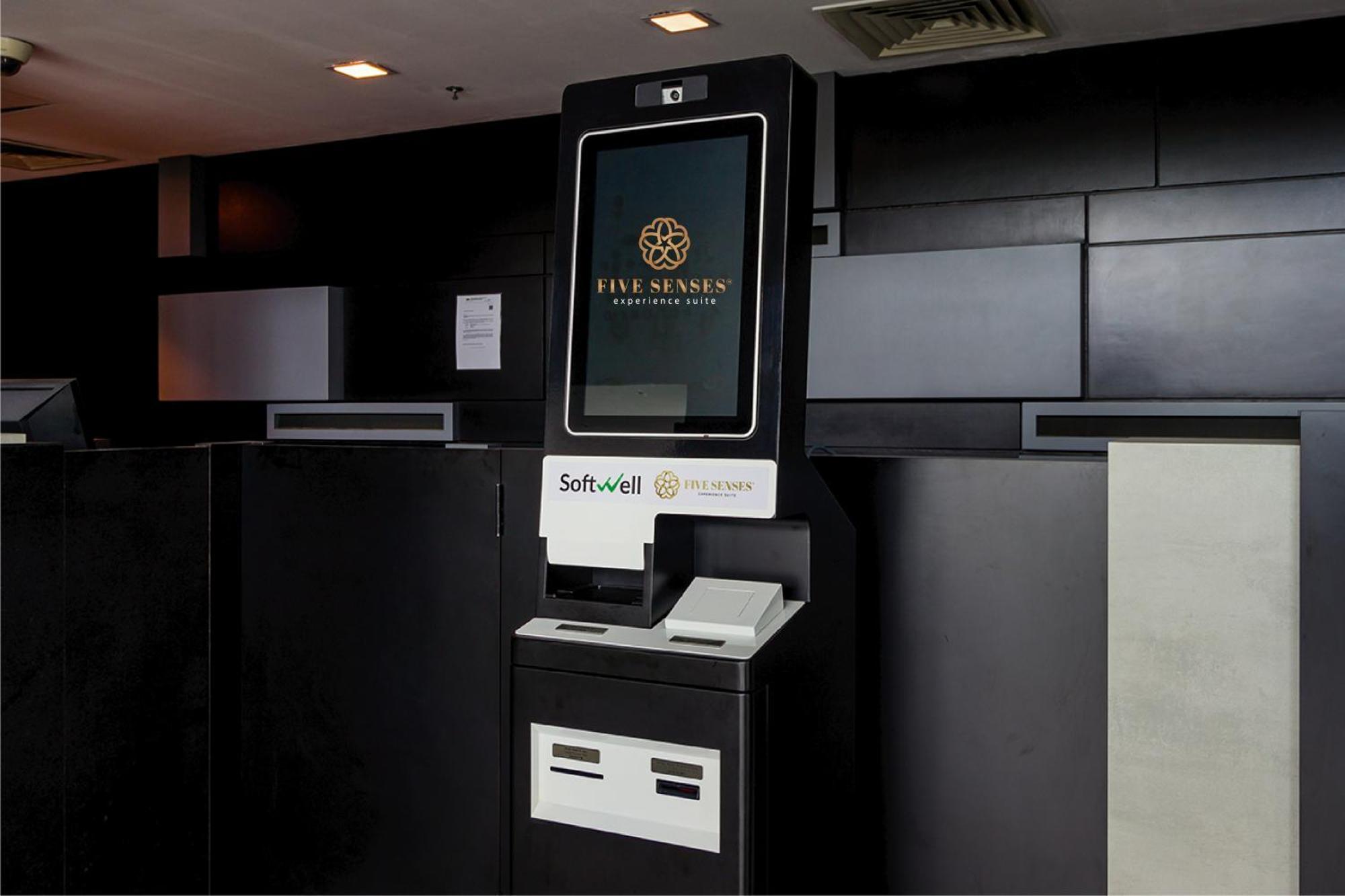 Dua Sentral Signature Suites Kuala Lumpur Exterior foto