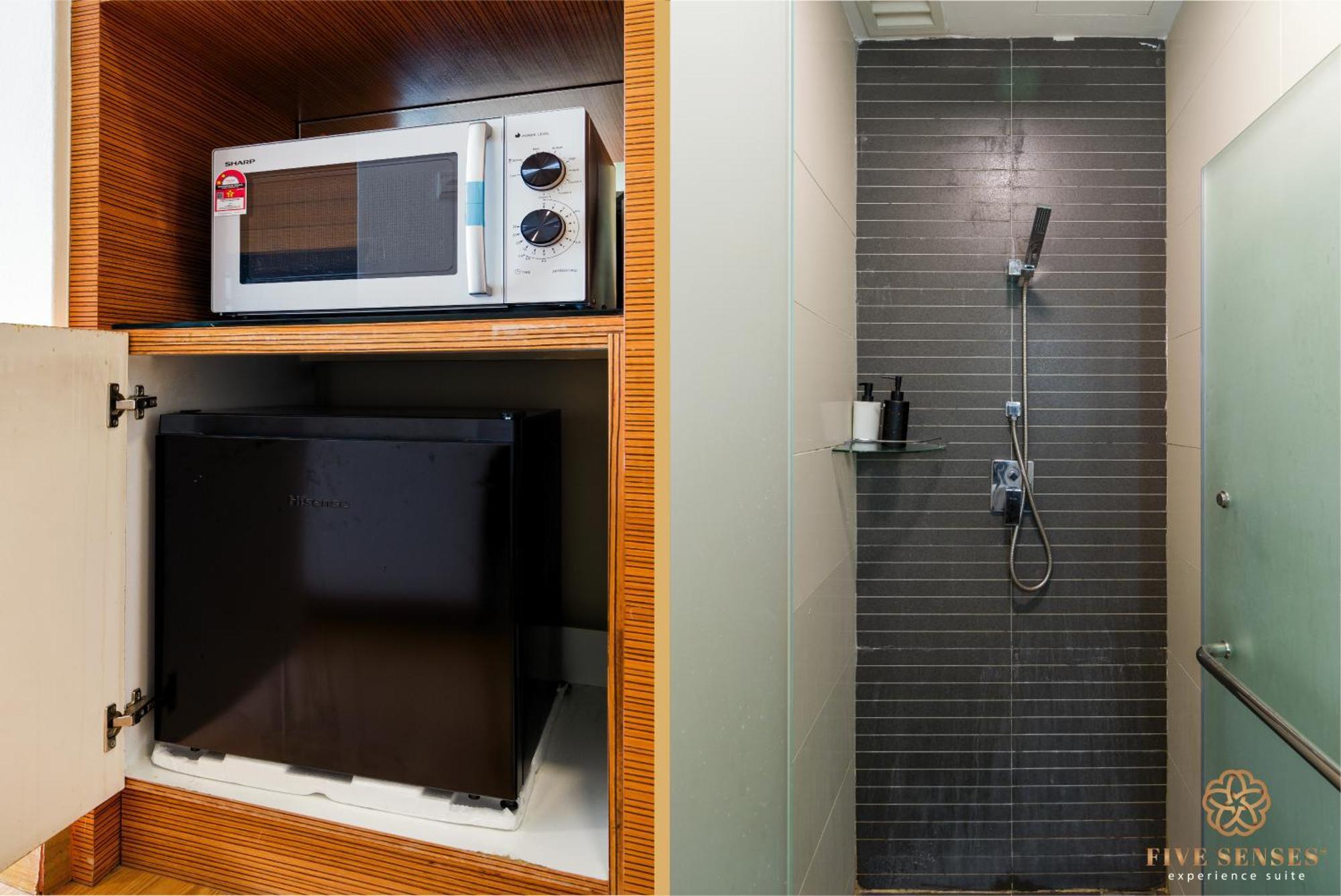 Dua Sentral Signature Suites Kuala Lumpur Habitación foto