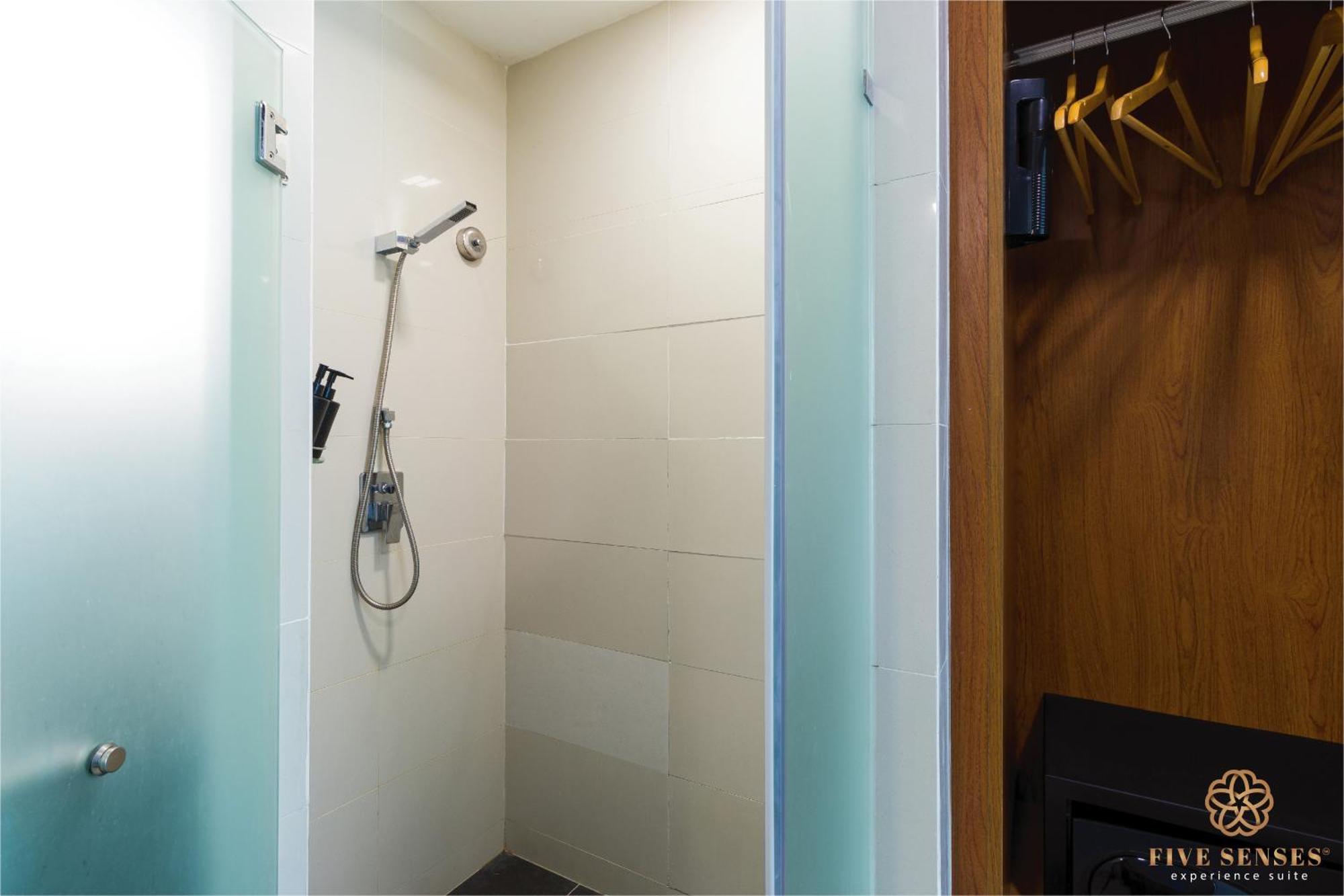 Dua Sentral Signature Suites Kuala Lumpur Habitación foto